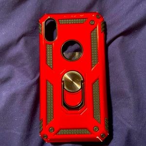 iPhone XR phone case